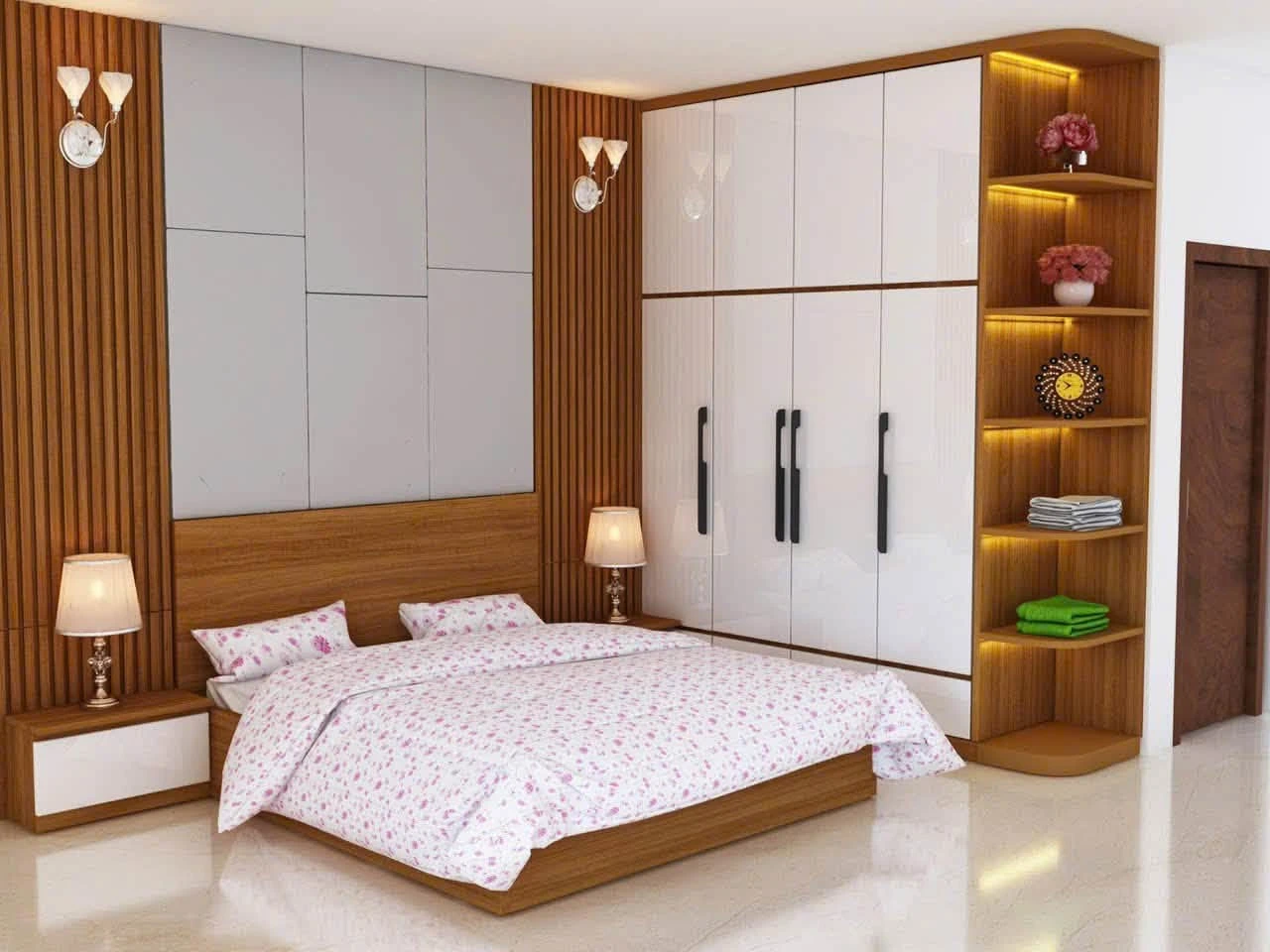 Bán nhà phố 4 tầng Quận 5, 45m², full nội thất 3 tỷ - Ảnh 1