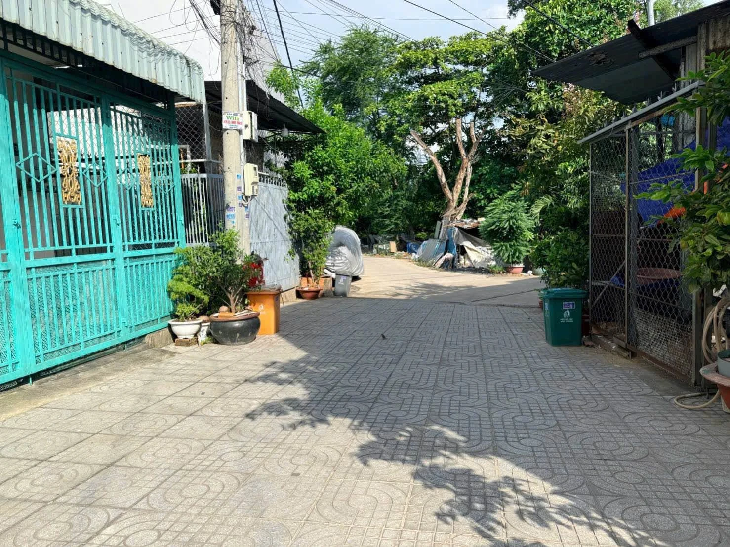 Bán đất Bửu Long 60m2 giá 1 tỷ 550 triệu - Ảnh 1
