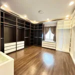 Bán nhà 3 tầng 80m2 có thang máy full nội thất KĐT Hà Quang 2, Nha Trang - Ảnh thu nhỏ 4