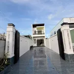 Bán nhà 1 trệt 1 lầu 143.7m² 3 phòng ngủ Nhà Bè 2.85 tỷ - Ảnh thu nhỏ 2