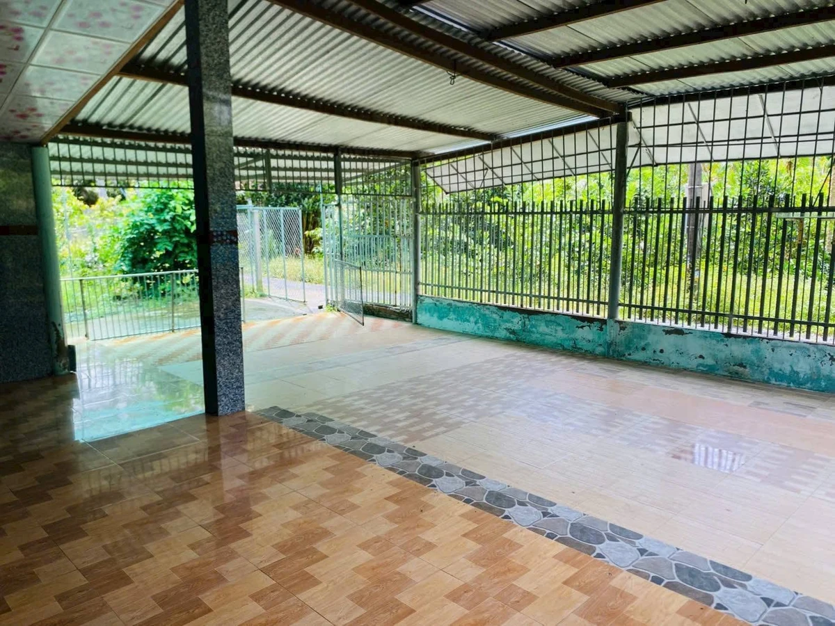 Bán nhà 375m2, 3 phòng ngủ tại Phú Túc, Bến Tre - Ảnh thu nhỏ 5