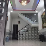 Bán nhà hẻm xe hơi 4x16m, 1 trệt 1 lầu, 2PN, đường Liên Khu 5-6, Bình Tân - Ảnh thu nhỏ 2