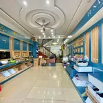 Bán nhà 3 tầng 79m2 mặt Trường Chinh Hóc Môn - Ảnh thu nhỏ 2