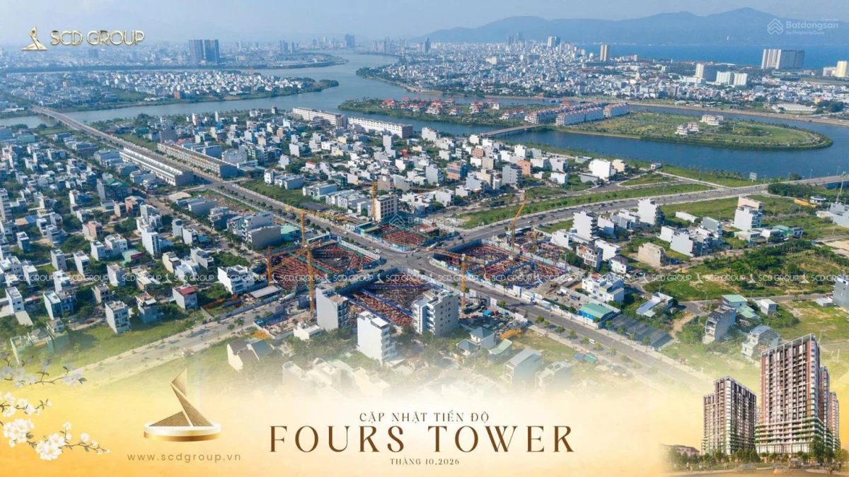 Sungroup cho ra mắt Căn hộ trực diện sông, view biển nằm trong khu đô thị đẹp tại Đà Nẵng - Ảnh thu nhỏ 5
