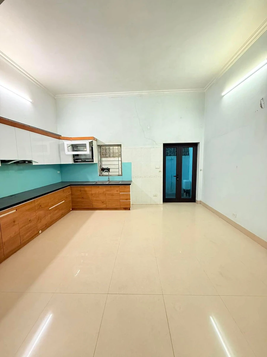 Bán đất tặng nhà 3 tầng 77m² Long Biên Hà Nội giá 11.6 tỷ - Ảnh thu nhỏ 4