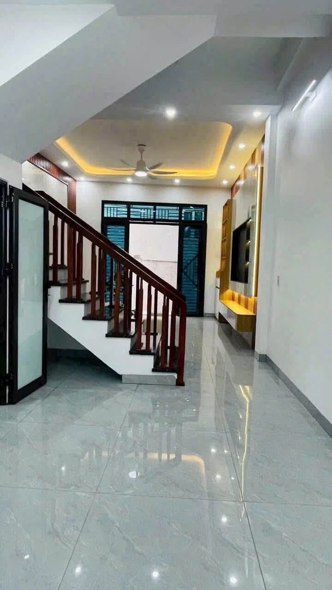 Bán nhà 3 tầng 45,5m2 Triệu Quang Phục Cẩm Thượng Thủ Đức - Ảnh thu nhỏ 4