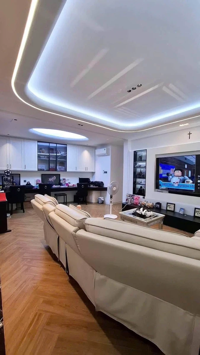 Bán nhà mặt tiền Đỗ Tấn Phong, Phú Nhuận 300m² 6PN, 24.5 tỷ - Ảnh thu nhỏ 3