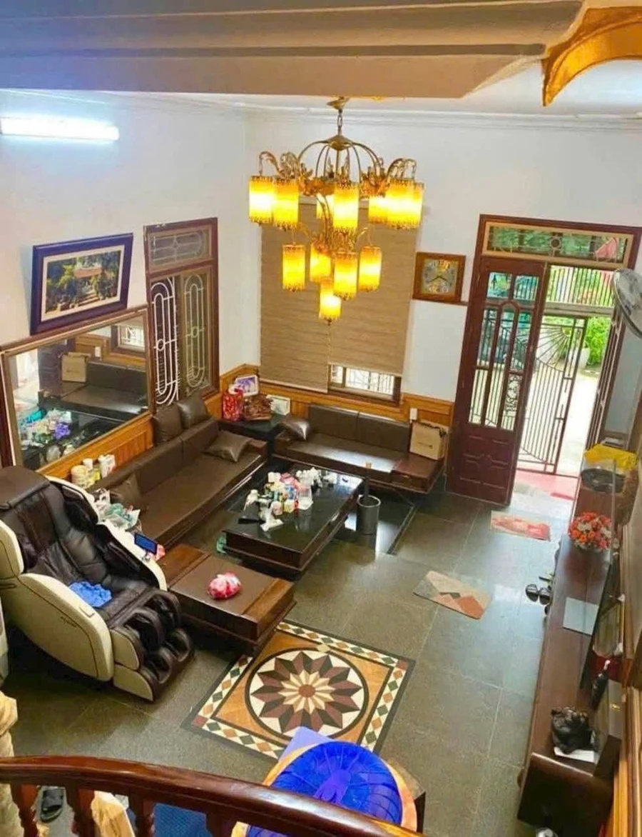 Bán nhà 4 tầng 83m2 Trương Mỹ Hải Dương - Ảnh thu nhỏ 4