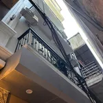 Bán nhà 5 tầng thang máy 33m² Tam Trinh, Hoàng Mai - Ảnh thu nhỏ 1