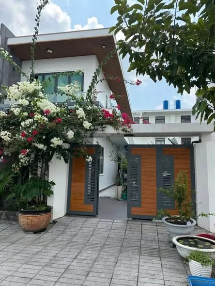 Bán nhà 3PN 198m2 Tây Bắc Rạch Giá