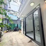 Bán nhà hẻm 1 trệt 1 lầu 2PN 2WC, 4,2x7,2m, Trịnh Đình Trọng, Tân Phú - Ảnh thu nhỏ 2