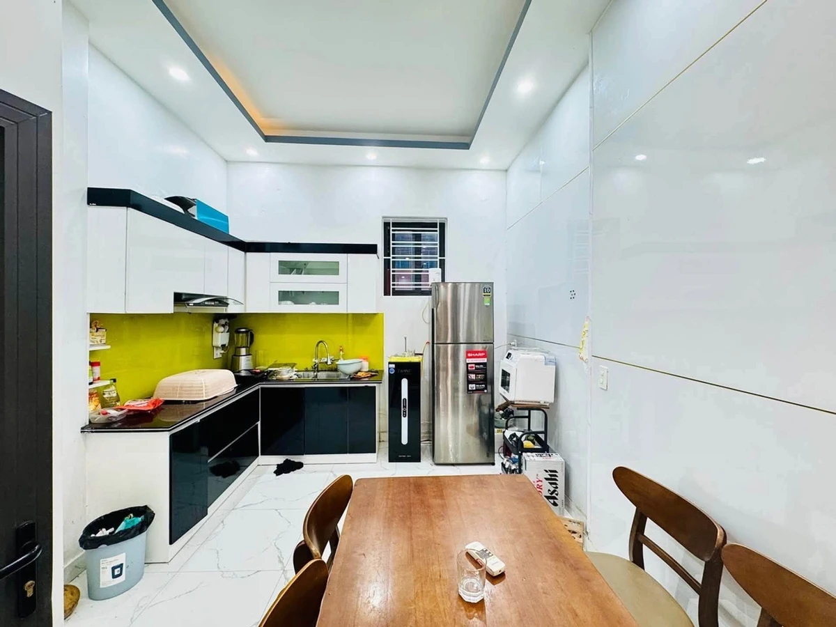 Bán nhà phố Lê Lợi 40m² 3 tầng 2,99 tỷ - Ảnh thu nhỏ 3