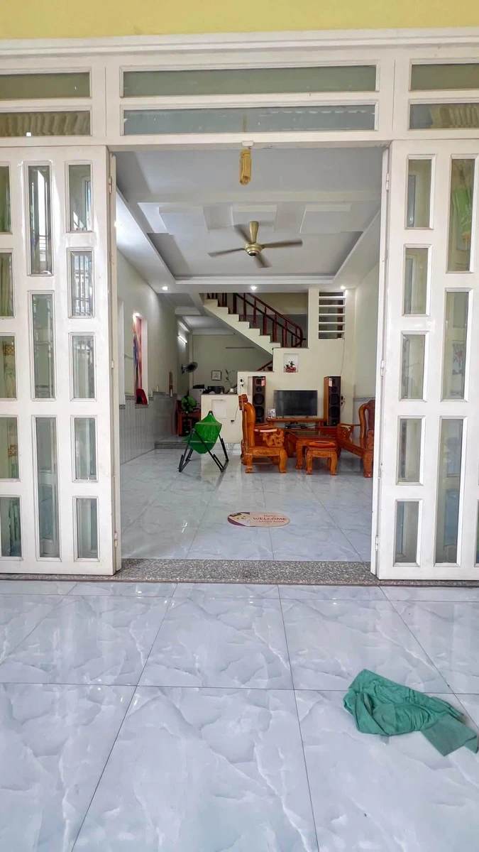 Bán nhà 1 lầu 1 trệt 91.3m² Tân Đông Hiệp Dĩ An 3 tỷ 5 - Ảnh thu nhỏ 5