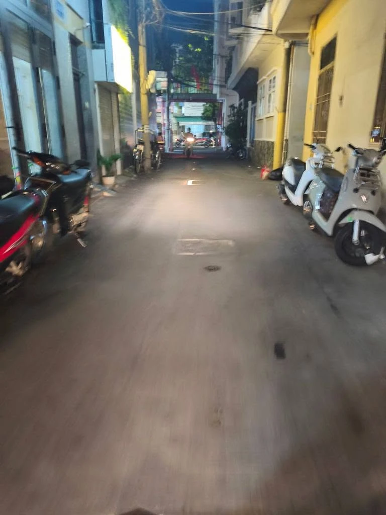 Bán nhà 2 tầng 60m² 2 PN sát Đống Đa Hải Châu 2,1 tỷ - Ảnh thu nhỏ 3