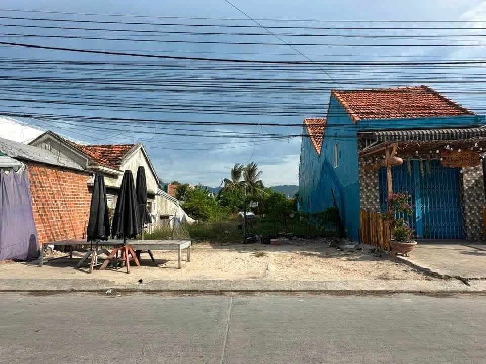 Bán đất 346,7m2 mặt tiền Lê Quý Đôn Dốc Lết - Ảnh thu nhỏ 2