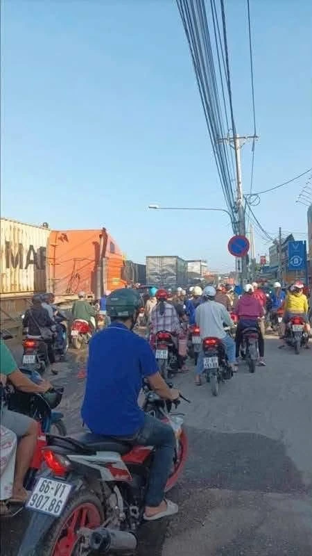 Bán lô đất mặt tiền ĐT744 An Tây 1245m², giá 10 tỷ - Ảnh 1