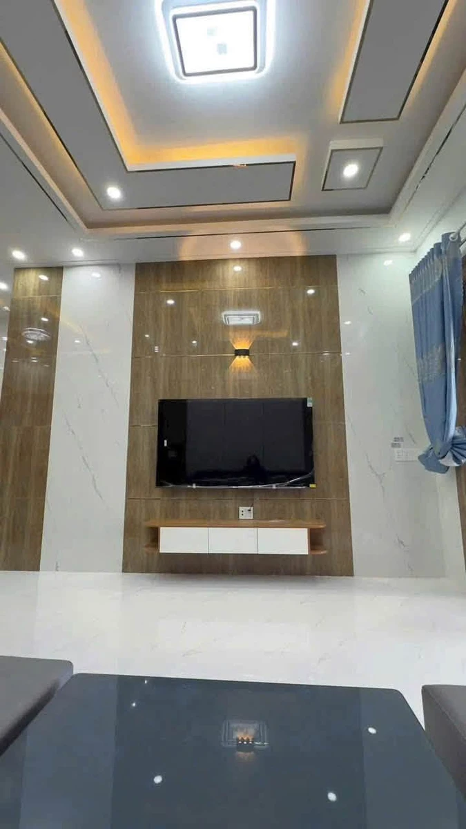 Bán nhà mặt tiền Phước Tỉnh Long Hải 121 m², 2,9 tỷ - Ảnh thu nhỏ 4