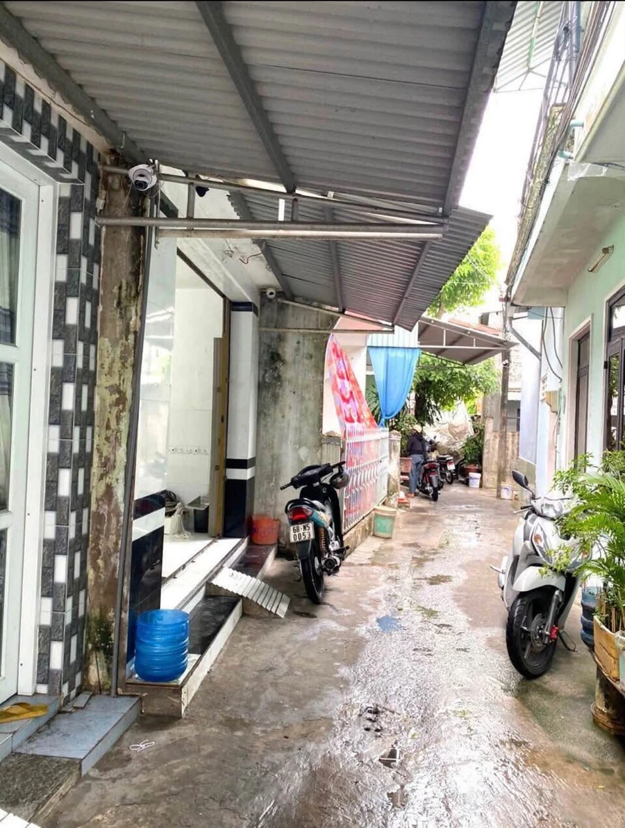Bán nhà hẻm 2PN, 51m² tại Rạch Giá, An Giang - Ảnh 1