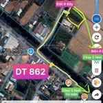 Gò Công Đông: 2,1 tỷ (còn thương lượng) chủ ngộp cần bán gấp lô đất 1.100 m2 F0! - Ảnh thu nhỏ 5