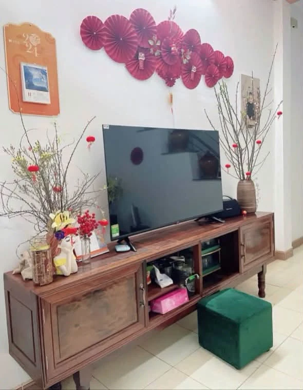 Bán nhà hẻm 2PN Hai Bà Trưng 176m², 1tỷ4 - Ảnh thu nhỏ 4