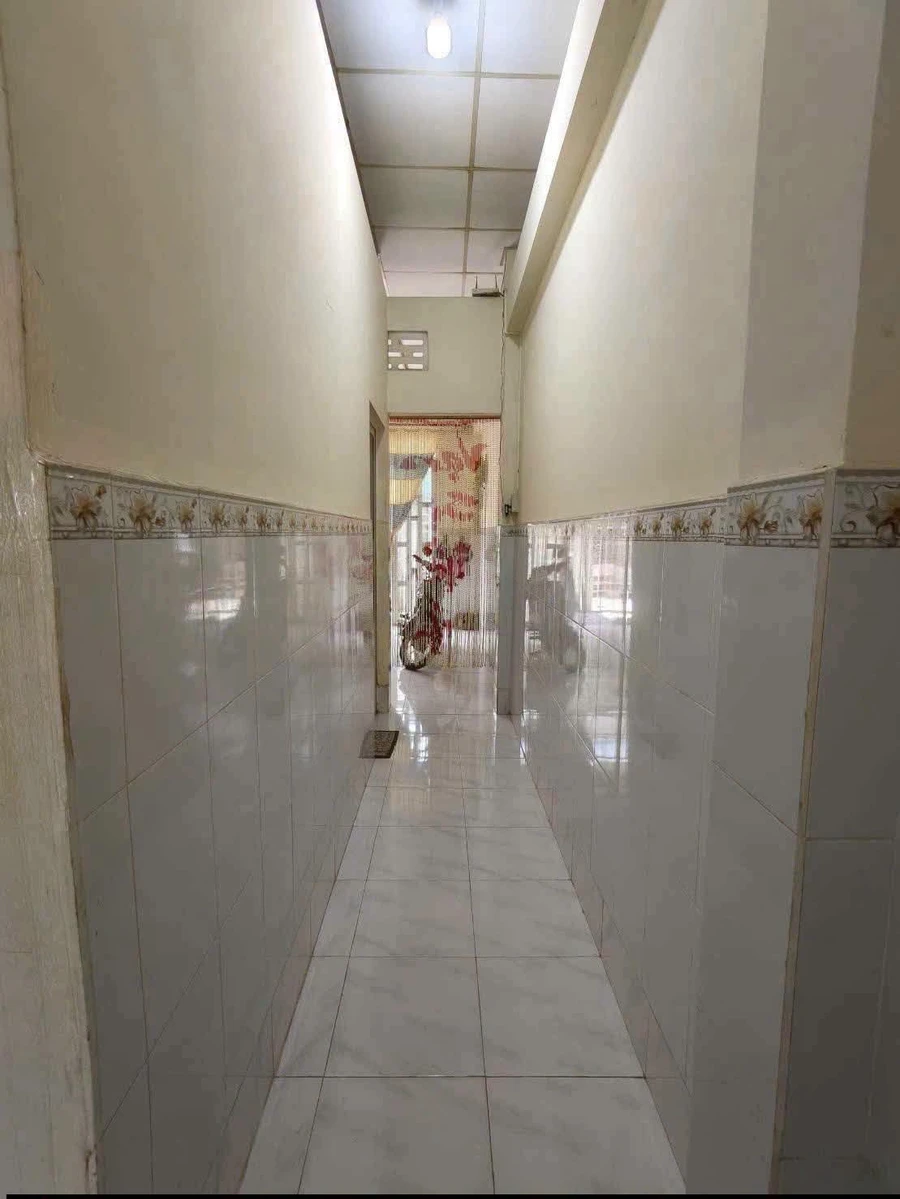 Bán nhà cấp 4 60m² đường Cầu Xáng, Bạc Liêu - Ảnh thu nhỏ 4