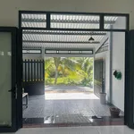 Bán nhà mới 110m² thổ cư 2 phòng ngủ giá 830 triệu tại Châu Thành, Tây Ninh - Ảnh thu nhỏ 4