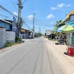 Bán đất mặt tiền 287m² sát chợ Hữu Định, Nhà Bè - Ảnh thu nhỏ 1