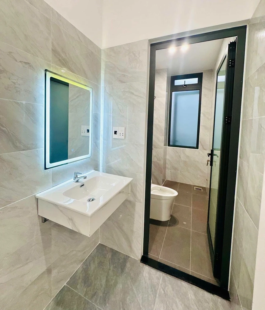 Bán tòa căn hộ 2 tầng khu FPT 100m² - 6,7 tỷ đồng - Ảnh thu nhỏ 3