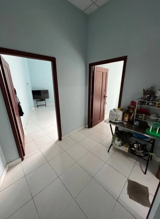 Bán nhà hẻm xe hơi 56,2m2 ngang 10m, 2PN, Ni Sư Huỳnh Liên, Tân Bình, 6,5 tỷ - Ảnh thu nhỏ 4
