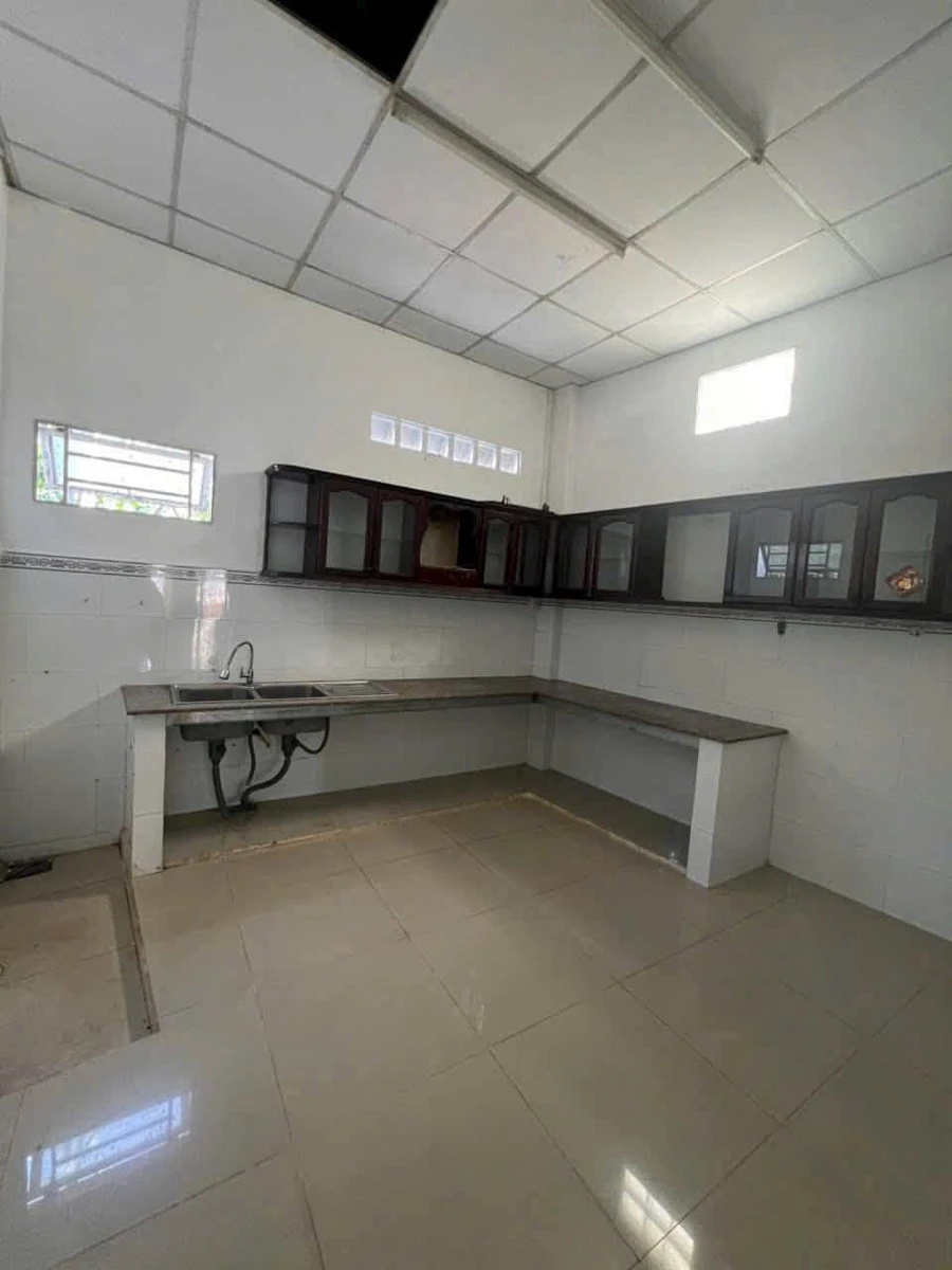 Bán nhà vườn cấp 4, 242m2 (228m2 thổ cư), 4PN, giá 1,85 tỷ, Long Phước, Bà Rịa - Ảnh thu nhỏ 5