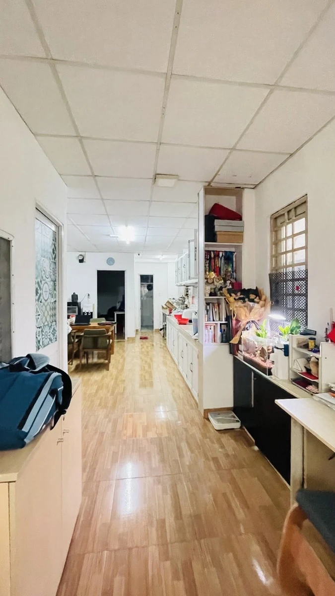 Bán nhà phố 80m² 6 phòng Nơ Trang Long, Bình Thạnh 7.3 tỷ - Ảnh thu nhỏ 4
