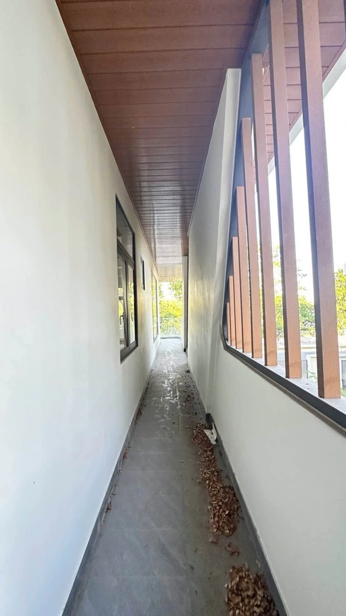Bán biệt thự 3 tầng mặt tiền Thăng Long 303m² Đà Nẵng - Ảnh thu nhỏ 4