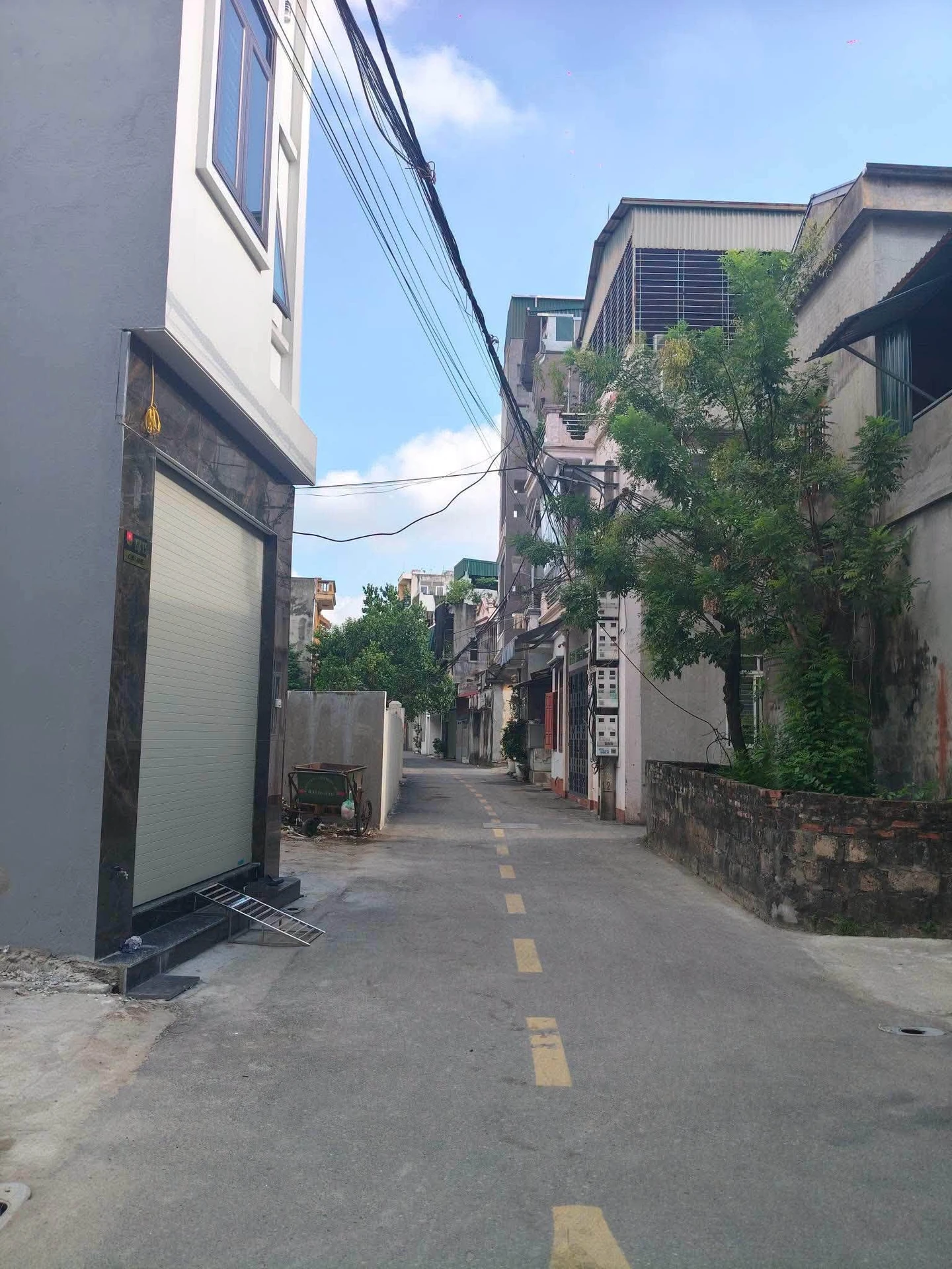 Bán nhà 4 tầng 43m² Hải Phòng, giá 2 tỷ 780 - Ảnh 1