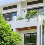 Bán nhà phố 3 tầng Dahlia 210m² sàn tại EcoGarden, An Vân Dương, Huế - Ảnh thu nhỏ 4