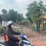 Bán đất mặt tiền Ngô Chí Quốc, 474m², Tân Định, 4 tỷ - Ảnh thu nhỏ 3