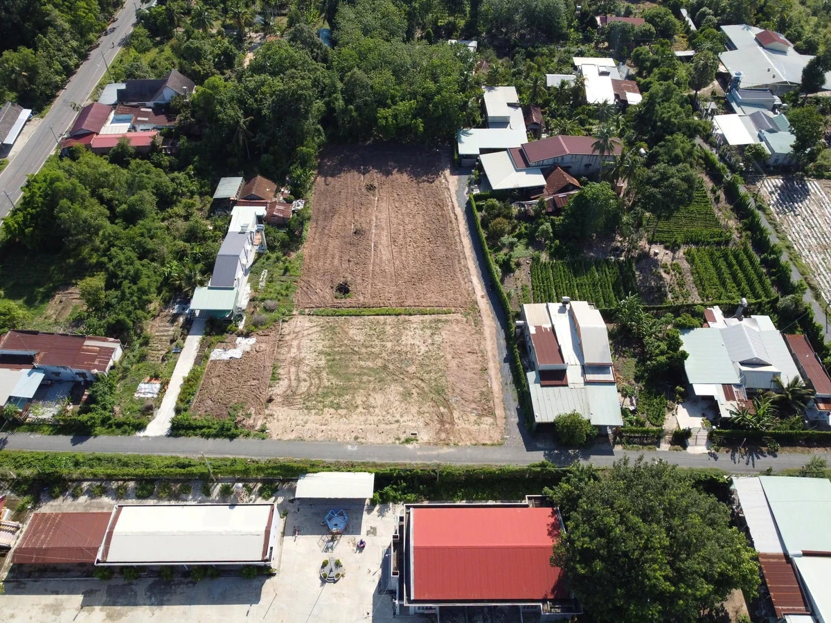 Bán đất Phước Bình Tây Ninh 138m² 3-4 tỷ - Ảnh thu nhỏ 2