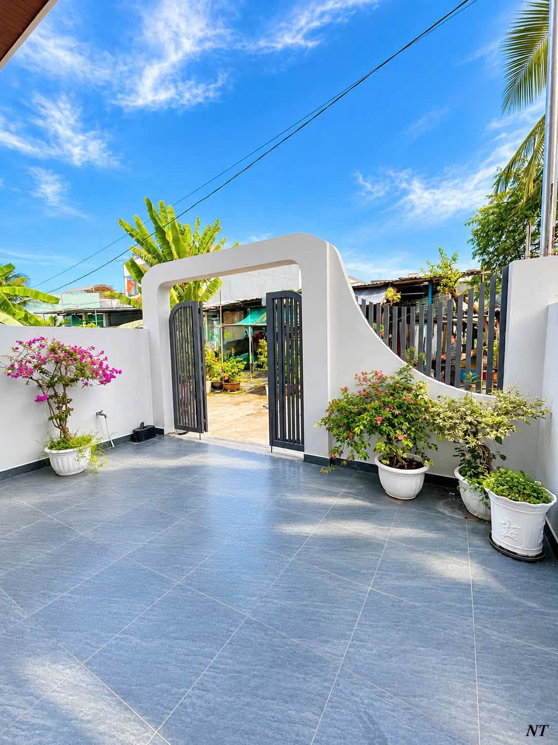 Bán nhà 78m² 3PN 2WC Diên An Khánh Hòa 2,59 tỷ - Ảnh thu nhỏ 3