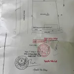 Bán đất góc 1416m2 mặt tiền 69m Lạc Long Quân 22,23 tỷ - Ảnh thu nhỏ 2
