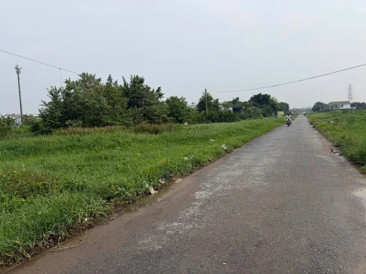 Bán đất 4.202m² mặt tiền 42,5m tại Hóa An, Đồng Nai - Ảnh thu nhỏ 5