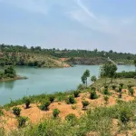 Bán đất Đăk Mar Đăk Hà Kon Tum giá tốt - Ảnh thu nhỏ 5