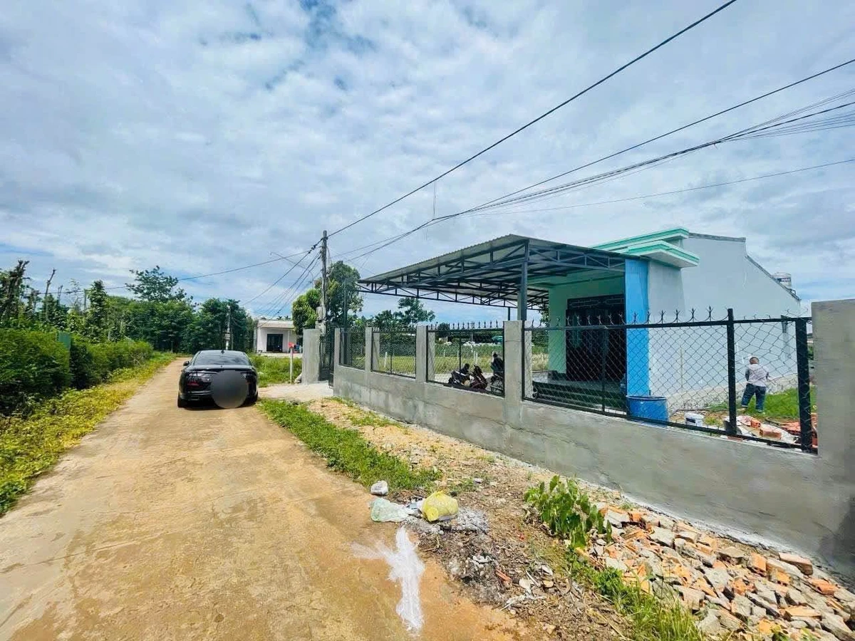 Nhà bán 3PN 100m2 Phường Eakao Buôn Ma Thuột 1 tỷ 490 triệu - Ảnh thu nhỏ 2