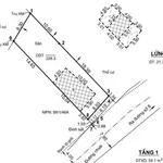 Bán đất 226m2 ngang 8m đường số 8 Tăng Nhơn Phú B, Quận 9, giá 18,6 tỷ - Ảnh thu nhỏ 2