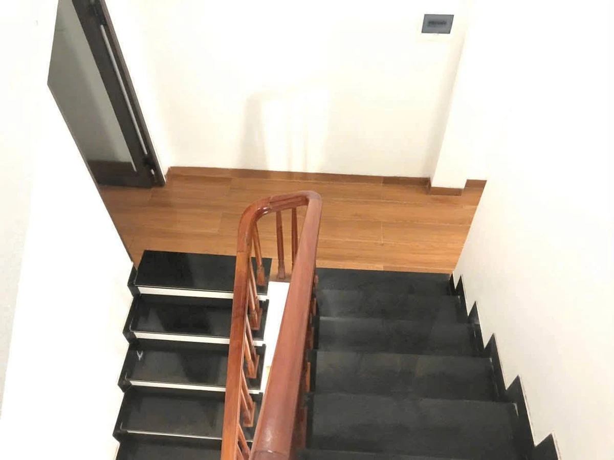 Bán nhà 3 tầng 41.5m2 phố Bình Hàn Hải Dương 3.5 tỷ - Ảnh thu nhỏ 5