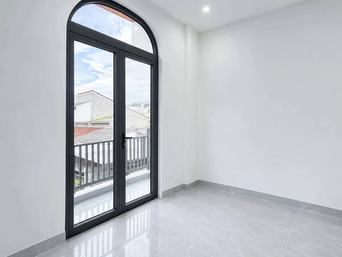 Bán nhà 2 tầng 3PN 97,8m² Nguyễn Thụy Quảng Ngãi 2 tỷ - Ảnh thu nhỏ 5