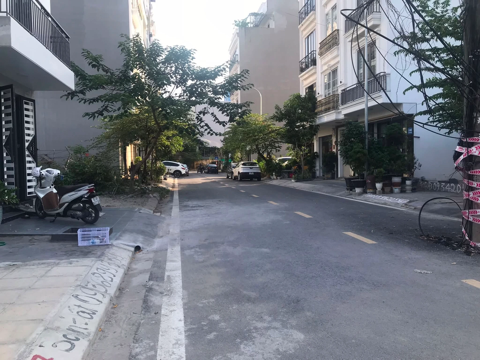 Bán đất 40m2, mặt tiền 4m, Hải Phòng, giá hơn 4 tỷ - Ảnh 1