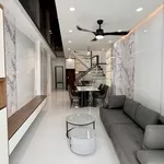Bán nhà hẻm 60m² 3 phòng ngủ Nhà Bè 3 tỷ 950 - Ảnh thu nhỏ 2