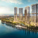 Palm River - Giỏ hàng chọn lọc 2PN 3PN Duplex Penhouse từ CĐT LH 0906 958 *** - Ảnh thu nhỏ 17