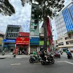 Bán nhà mặt tiền Trần Quang Khải 65m² Quận 1, có dòng tiền cho thuê - Ảnh thu nhỏ 1