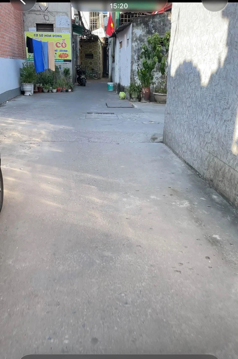 Bán nhà phố 4 tầng 62m² Đà Nẵng 3,95 tỷ - Ảnh thu nhỏ 3