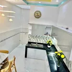 Bán nhà 3 tầng 4x17m hẻm xe hơi gần chợ An Nhơn, Gò Vấp, giá nhỉnh 6 tỷ - Ảnh thu nhỏ 4